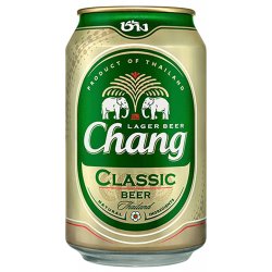 Chang Classic