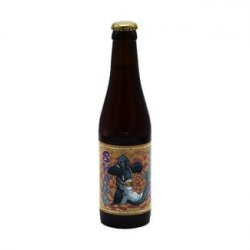 De Struise Brouwers - Shark Pants (2023) - Bierloods22