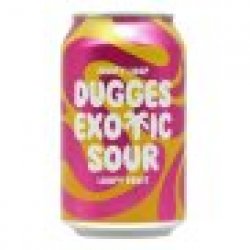 Dugges Bryggeri Exotic
