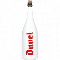 Duvel Magnum Op=Op (THT 27-02-25) - Drankgigant.nl