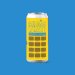GUESS WHAT? Blue & Yellow  0,44l Dose 