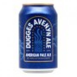 Dugges Bryggeri Avenyn Ale