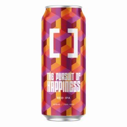 Working Title Brew Co The Pursuit of Happiness 2025