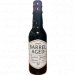 Gulpener Barrel Aged Scottish Whisky Quadrupel 2023 