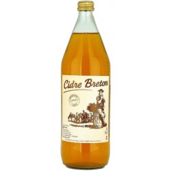 Cidres Kerisac Cidre Breton