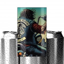 Rio Azul HOPS OF ANARCHY (4 PACK) - Rio Azul