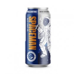 Spaceman Lattina West Coast Ipa 7,0% Vol 50 Cl - Beer Solution