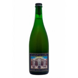 Cantillon Cuvée Saint-Gilloise (Champions) Cantillon Cuvée Saint-Gilloise (Champions)