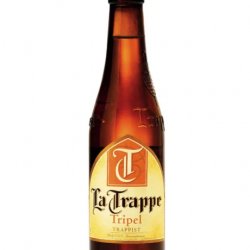 La Trappe Tripel