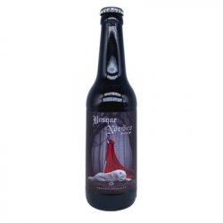 Dawat Bosque Nórdico Creative India Pale Lager 33cl - Beer Sapiens