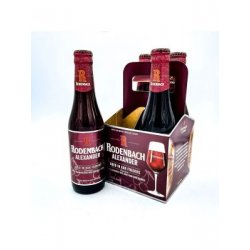 Rodenbach Alexander - The Beer Temple