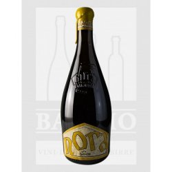 0750 BIRRA BALADIN NORA EGIZIA 6.8% VOL. - Baggio - Vino e Birra