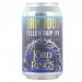 BrewDog Lord of the Rings Fellowship Hazy IPA 