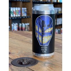 Dark Element Brew Co Grimace