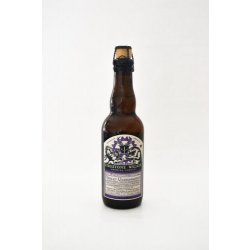 Firestone Walker Barrelworks - Violet Underground - Bier Atelier Renes