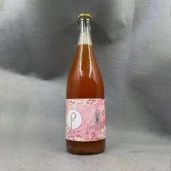 Pastore (x Jester King) Il Buffone Fragola - Beermoth