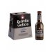 Estrella Galicia 0,0 Negra 24 x 25 cl Estrella Galicia 0,0 Negra 24 x 25 cl