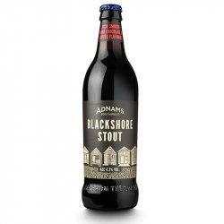 Adnams Blackshore Stout