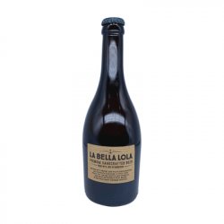 Barcelona Beer Company Bella Lola Blonde Ale 33cl - Beer Sapiens