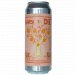 DEYA x Dishoom Collab Orange & Lemon Zest Pale Ale 500ml (3.8%) DEYA x Dishoom Collab Orange & Lemon Zest Pale Ale 500ml (3.8%)