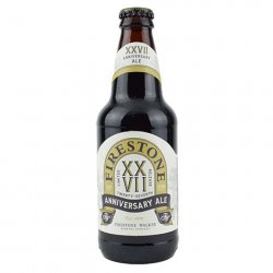 Firestone Walker XXVII Anniversary Ale - CraftShack