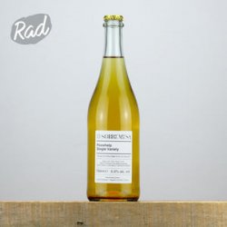 Sobremesa Drinks Single Varietal Foxwhelp 2023