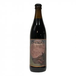 Transient Artisan Ales Buckley Reserve #2 (2025)