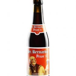 St. Bernardus Prior 8