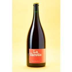 La Varette Fruits rouges 23 Magnum - Buvance