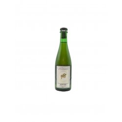 Cantillon Geuze Lambic Bott.37,5cl - Partenocraft