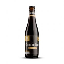 Troubadour Imperial Stout