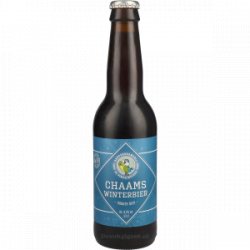 De Pimpelmeesch Chaams Winterbier - Drankgigant.nl