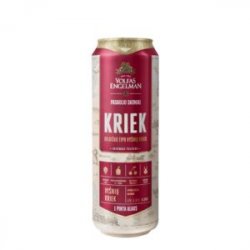 Volfas Engelman Kriek Lata - Brew Zone