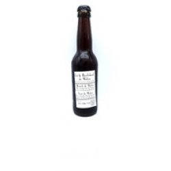 De Molen  Bommen & Granaten 2012  Barleywine 15.5% 330ml - Thirsty Cambridge