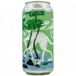 Floem  VERDE - Rebel Beer Cans