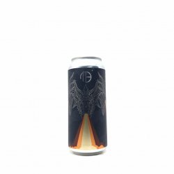 Mortalis Brewing Company Hydra | Cranberry + Prickly Pear + Blood Orange