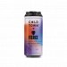 Cold Town x Fierce Co-Lab - Smoky Session Stout 440ml (BEST BEFORE 301125) 