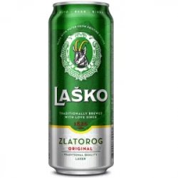Lasko Can 500ml - Beer Store Australia