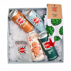 Pravda Brewery Кутя (2022)