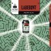 KOM Beer LABERINT neipa 6,5% KOM Beer LABERINT neipa 6,5%