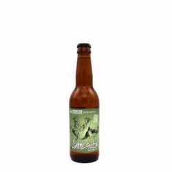 Scheldebrouwerij  Lamme Goedzak - Craftbeers - De Caigny