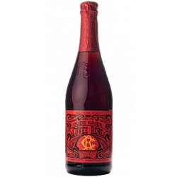 Lindemans, Kriek Cuvée René 75 cl. - Winefamly.dk