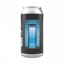 Metanoia Brewing Handshake (Available Upon Request) Metanoia Brewing Handshake (Available Upon Request)