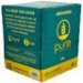 Pure Project Grounded Non-Alcoholic IPA 4-Pack Can 