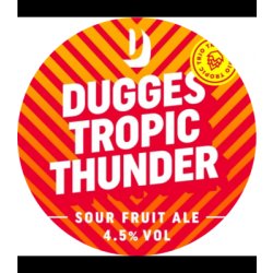 Dugges Tropic Thunder
