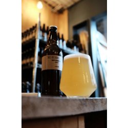 The Kernel Brewery Hopfenweisse Idaho 7 The Kernel Brewery Hopfenweisse Idaho 7