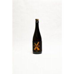 Mad-X - Funk - Bier Atelier Renes