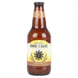 Ommegang Witte - CraftShack