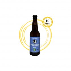 Bourgondische Broeders Bollenhette Weizen  - BierXL