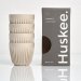 Huskee Cup Natural 6oz 